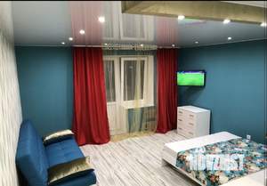 Студия квартира, посуточно, 30м2, 15/16 этаж