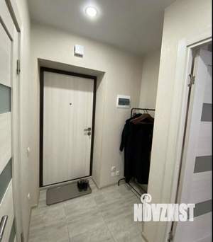 1-к квартира, на длительный срок, 31м2, 1/5 этаж