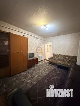 1-к квартира, на длительный срок, 30м2, 3/3 этаж