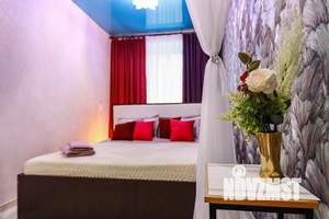 2-к квартира, посуточно, 42м2, 1/1 этаж