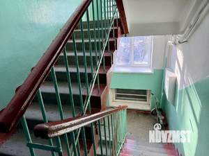 2-к квартира, на длительный срок, 46м2, 2/5 этаж