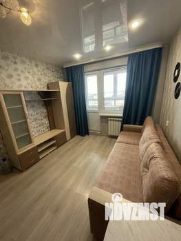 Студия квартира, на длительный срок, 25м2, 6/16 этаж