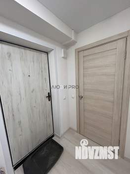 Студия квартира, на длительный срок, 31м2, 6/17 этаж