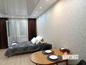 Студия квартира, посуточно, 26м2, 13/17 этаж