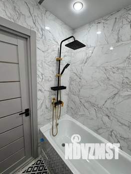 Студия квартира, посуточно, 25м2, 17/17 этаж