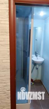 1-к квартира, посуточно, 46м2, 14/14 этаж