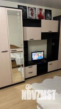 Студия квартира, посуточно, 25м2, 8/16 этаж