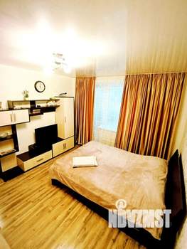 1-к квартира, посуточно, 31м2, 9/9 этаж