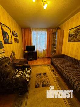 2-к квартира, на длительный срок, 50м2, 3/6 этаж