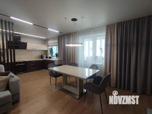 3-к квартира, на длительный срок, 79м2, 8/12 этаж