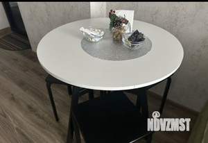 Студия квартира, посуточно, 26м2, 2/5 этаж