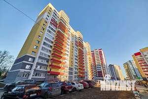 Студия квартира, посуточно, 31м2, 8/16 этаж