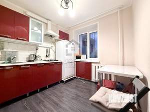 1-к квартира, на длительный срок, 32м2, 5/9 этаж