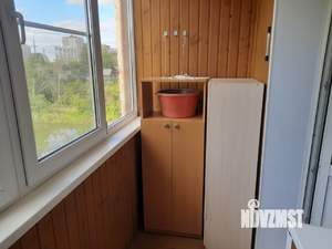 2-к квартира, на длительный срок, 51м2, 4/6 этаж