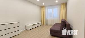 1-к квартира, на длительный срок, 36м2, 6/9 этаж