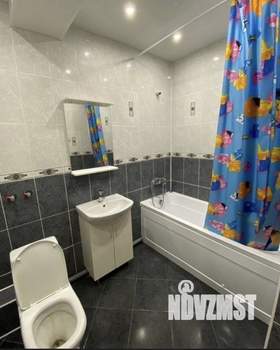 1-к квартира, на длительный срок, 42м2, 10/15 этаж