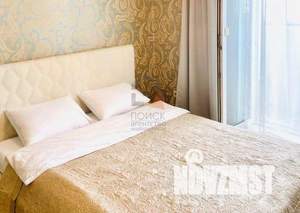 2-к квартира, на длительный срок, 53м2, 4/9 этаж