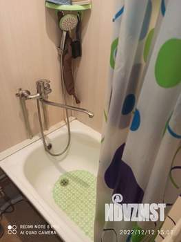 Студия квартира, на длительный срок, 26м2, 2/5 этаж