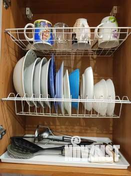 1-к квартира, посуточно, 30м2, 4/9 этаж