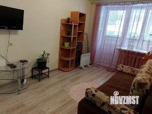 1-к квартира, на длительный срок, 35м2, 2/9 этаж