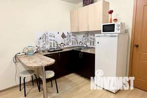 1-к квартира, посуточно, 25м2, 8/16 этаж