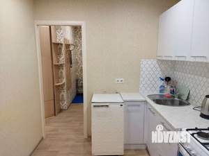 1-к квартира, на длительный срок, 26м2, 3/3 этаж
