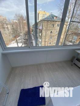 2-к квартира, посуточно, 36м2, 4/5 этаж