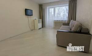 1-к квартира, на длительный срок, 33м2, 5/5 этаж