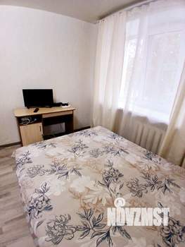 1-к квартира, посуточно, 36м2, 2/5 этаж