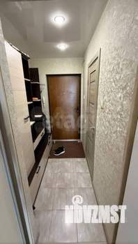 Студия квартира, на длительный срок, 28м2, 11/18 этаж