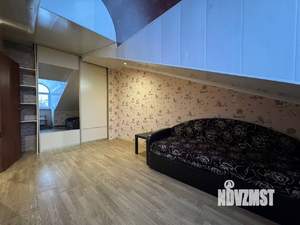 2-к квартира, на длительный срок, 46м2, 2/2 этаж