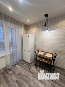 1-к квартира, на длительный срок, 32м2, 1/5 этаж