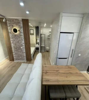 1-к квартира, на длительный срок, 30м2, 3/9 этаж