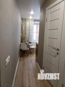 2-к квартира, на длительный срок, 42м2, 3/5 этаж