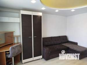 3-к квартира, посуточно, 58м2, 4/9 этаж