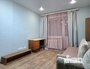 1-к квартира, на длительный срок, 31м2, 5/5 этаж