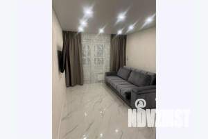 1-к квартира, посуточно, 29м2, 6/17 этаж