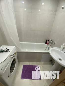 2-к квартира, посуточно, 36м2, 4/5 этаж