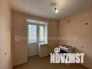 1-к квартира, на длительный срок, 30м2, 3/5 этаж