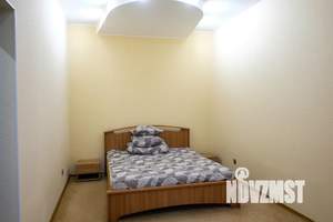 2-к квартира, посуточно, 42м2, 2/3 этаж