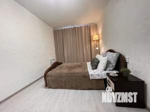 2-к квартира, посуточно, 58м2, 2/11 этаж