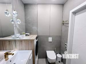 Студия квартира, посуточно, 31м2, 8/17 этаж