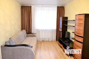 1-к квартира, на длительный срок, 34м2, 3/9 этаж