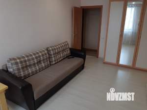 1-к квартира, на длительный срок, 38м2, 9/19 этаж