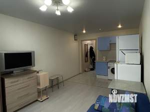 Студия квартира, на длительный срок, 26м2, 15/18 этаж