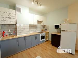 2-к квартира, на длительный срок, 37м2, 7/18 этаж