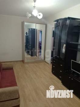 1-к квартира, на длительный срок, 45м2, 8/10 этаж