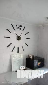 1-к квартира, посуточно, 31м2, 1/5 этаж