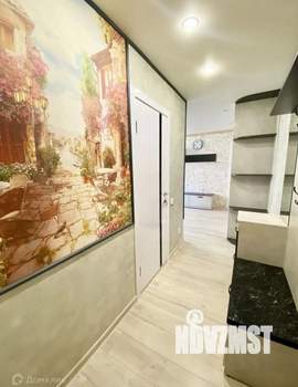 2-к квартира, посуточно, 43м2, 3/5 этаж