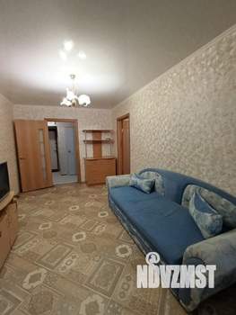 2-к квартира, на длительный срок, 48м2, 3/5 этаж